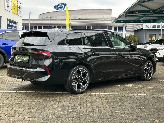 Opel Astra 1.2 Turbo Turbo Ultimate