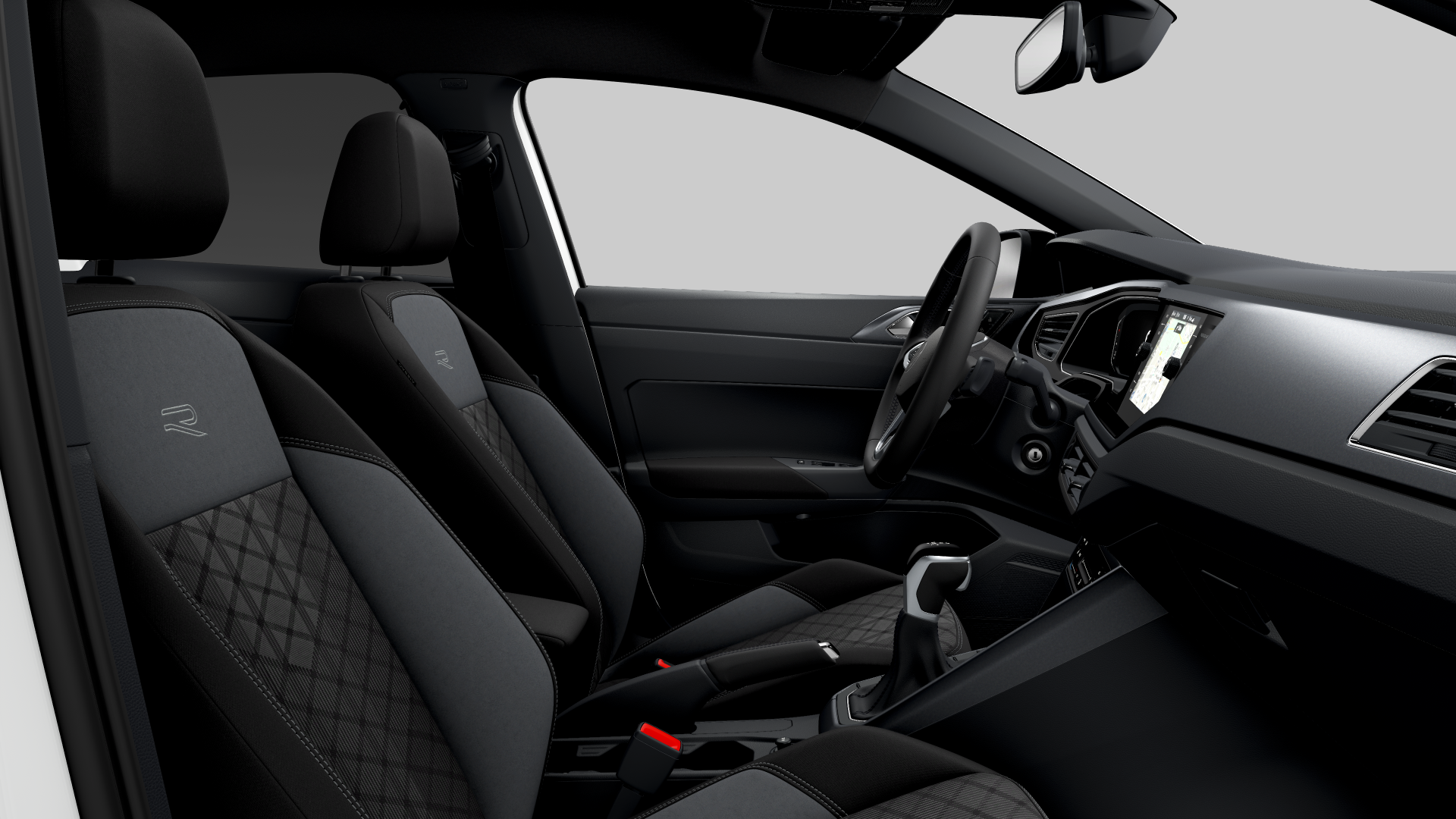 Volkswagen Taigo 1.5 TSI DSG IQ.Drive R-Line