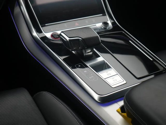 Audi SQ7 SITZBELÜFTUNG LASER NAVI SHZ PDC KAM ACC