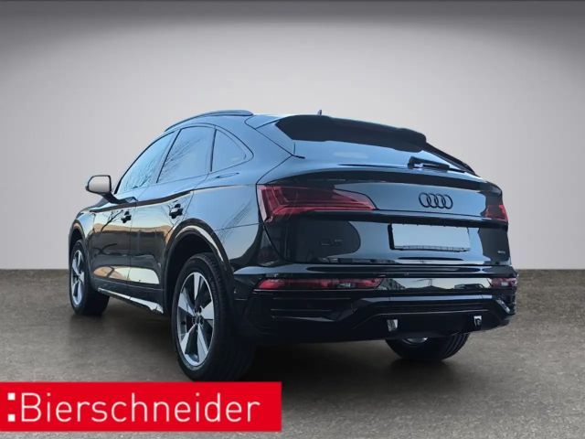 Audi Q5 40 TDI Quattro S-Tronic Sportback
