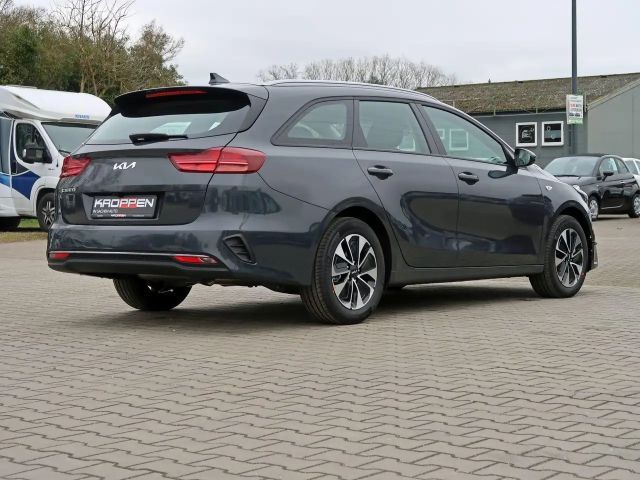 Kia Ceed SportWagon Vision