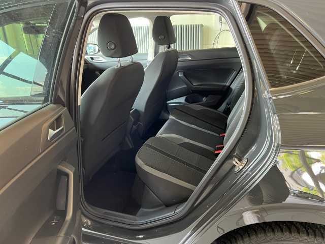Volkswagen Polo 1.0 TSI Highline