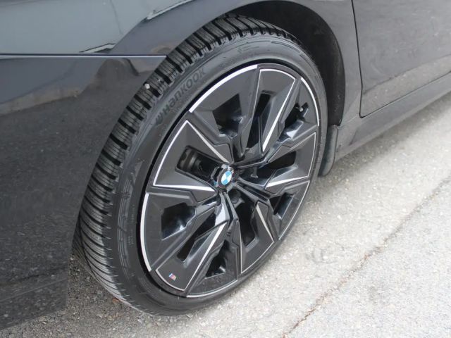 BMW i7 M70 Sedan xDrive
