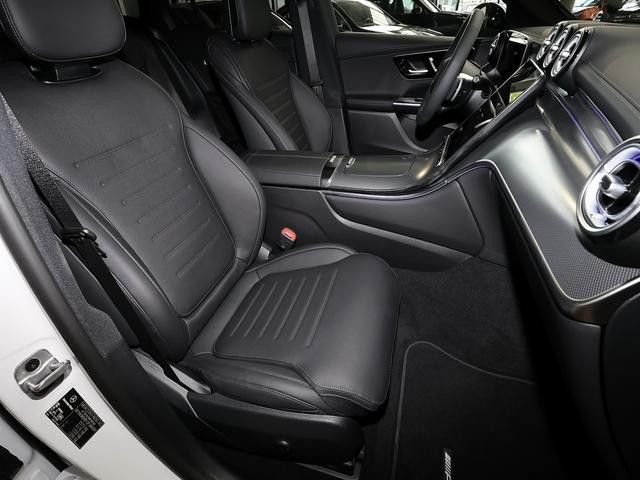 Mercedes-Benz GLC 300 4MATIC GLC 300 d