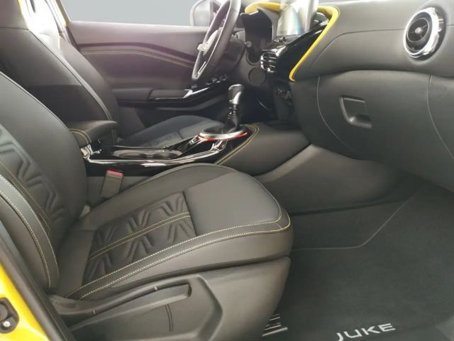 Nissan Juke DIG-T N-Sport