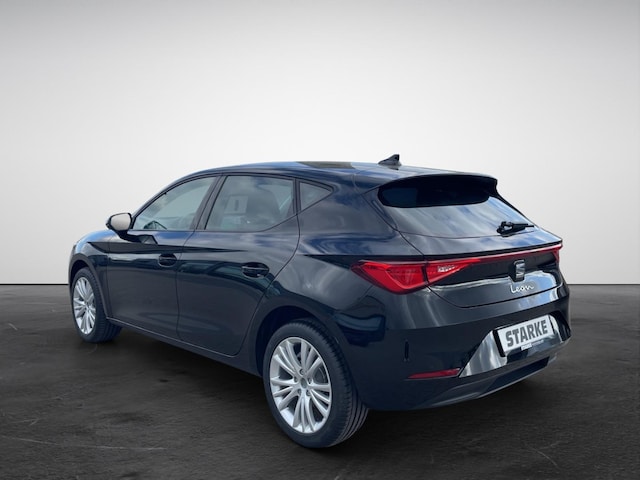 Seat Leon 2.0 TDI Style
