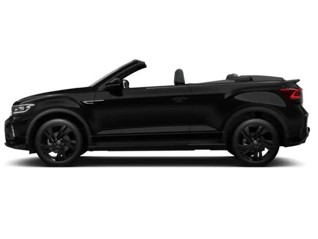 Volkswagen T-Roc Cabriolet DSG R-Line