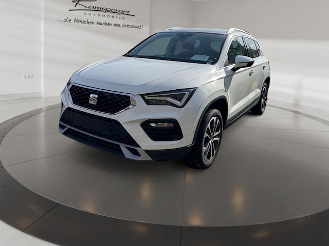 Seat Ateca 1.5 TSI DSG Style
