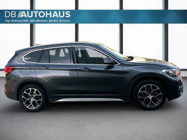 BMW X1 xDrive