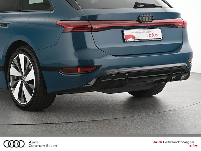 Audi A6 e-tron Avant