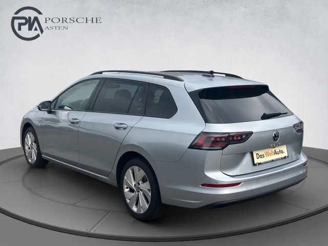 Volkswagen Golf Business DSG Variant