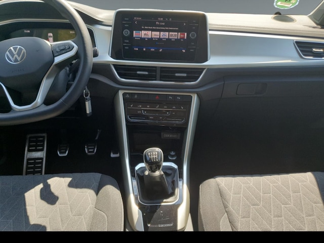 Volkswagen T-Roc 1.0 TSI Move