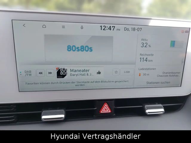 Hyundai IONIQ 5 UNIQ Vierwielaandrijving