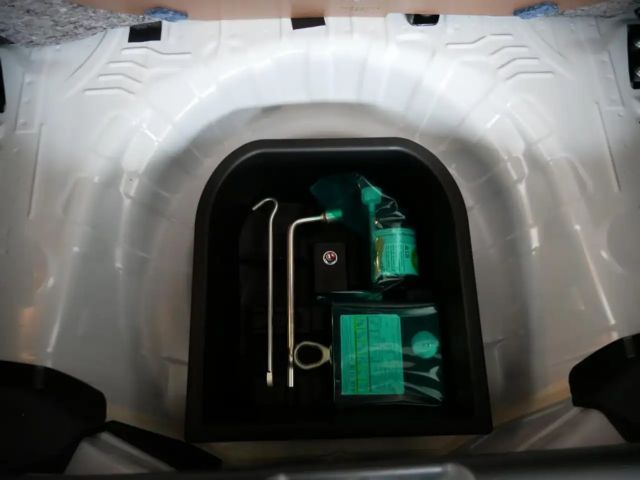 Mitsubishi Space Star Star