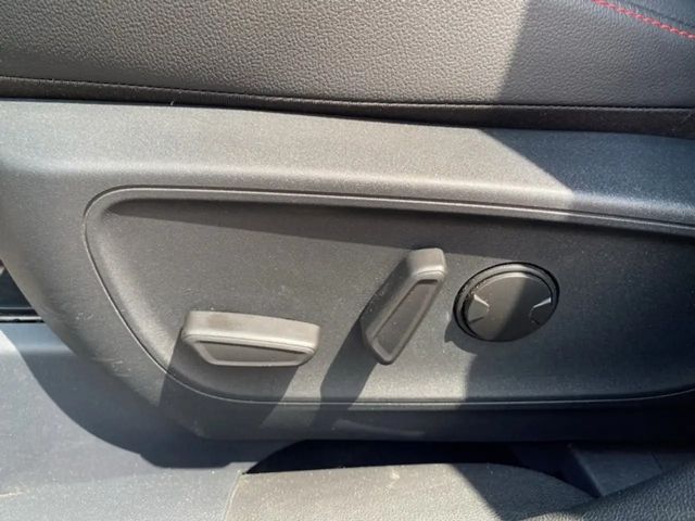 Ford Kuga EcoBoost ST Line X