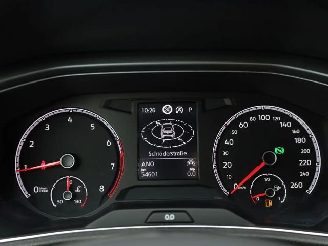 Volkswagen T-Roc Cabriolet Style