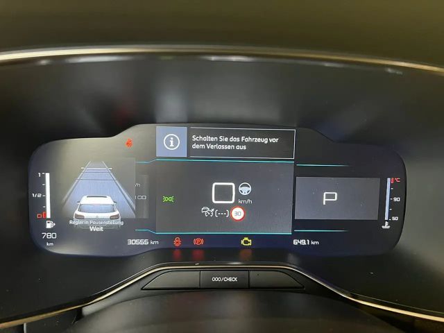 Citroën C5 Aircross BlueHDi Max