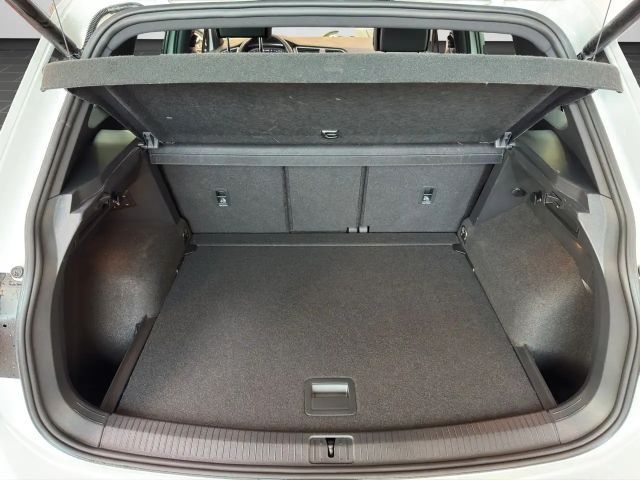 Volkswagen Tiguan 1.5 TSI DSG