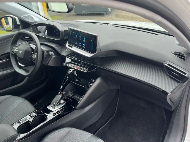 Peugeot 208 Allure Pack