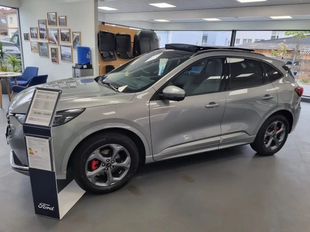 Ford Kuga Hybrid ST Line X