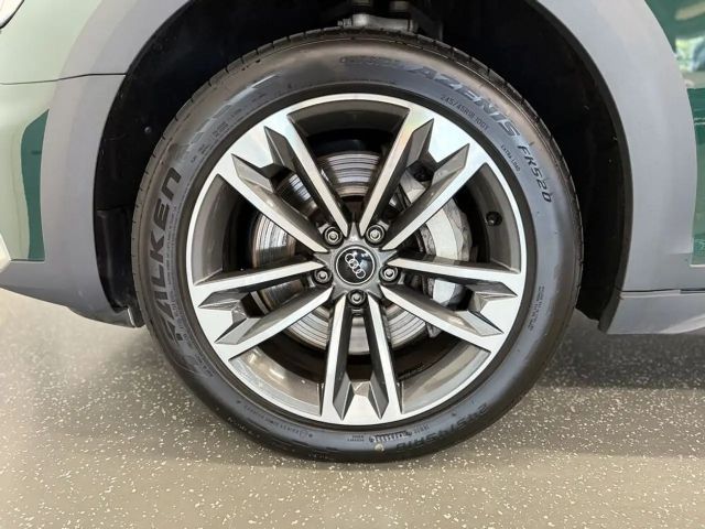 Audi A4 allroad 50 TDI Quattro