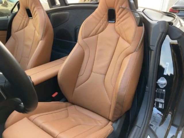 BMW Z4 Cabrio M-Sport Roadster