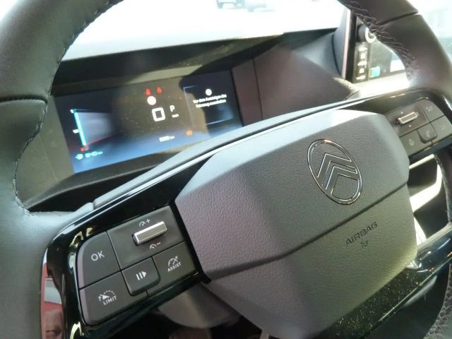 Citroën Spacetourer BlueHDi Plus