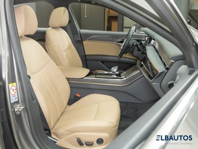 Audi A8 3.0 TFSI Quattro