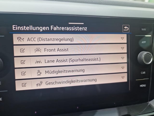 Volkswagen Taigo Taigo R-Line 1,5 l TSI OPF 110 kW (150 P S) 7-Gang-Doppelkupplungsgetriebe DSG