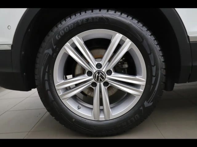 Volkswagen Tiguan 2.0 TDI 4Motion DSG Move