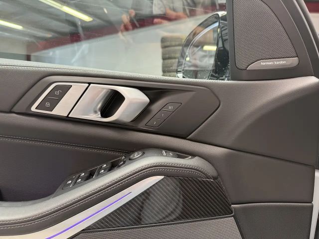 BMW X5 M-Sport xDrive