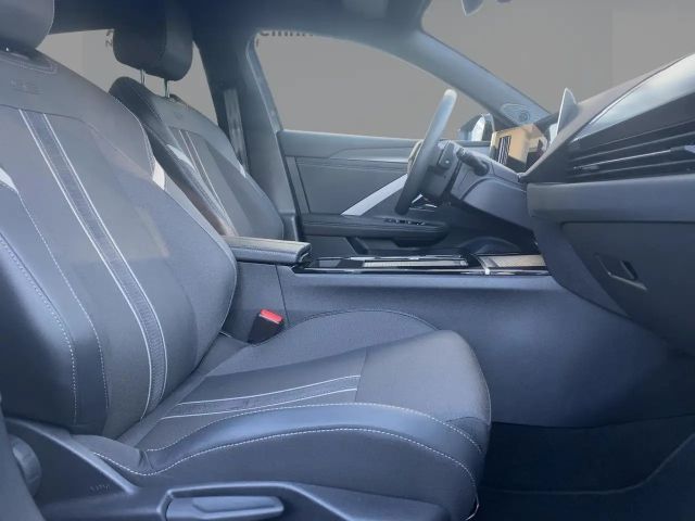 Opel Astra GS-Line Grand Sport