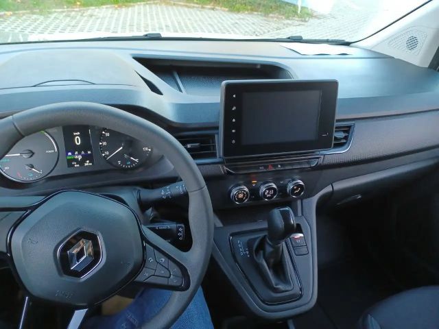 Renault Kangoo E-Tech