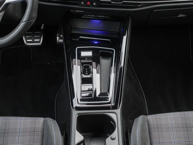 Volkswagen Golf DSG GTE eHybrid