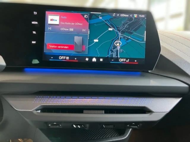 BMW 135 5-deurs Sedan xDrive