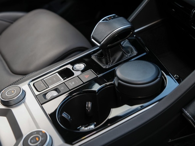 Volkswagen Touareg 3.0 V6 TDI R-Line