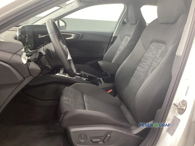 Audi A5 Avant S-Tronic