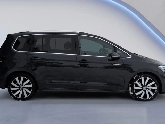 Volkswagen Touran 2.0 TDI 7-zitter DSG R-Line