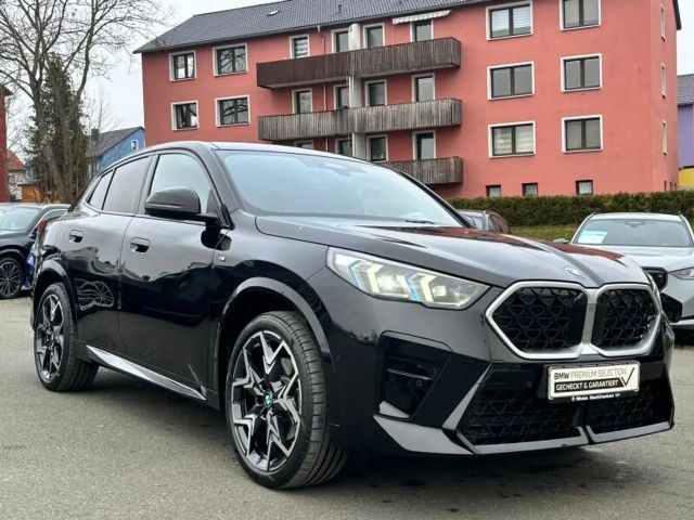 BMW X2 M-Sport sDrive20i