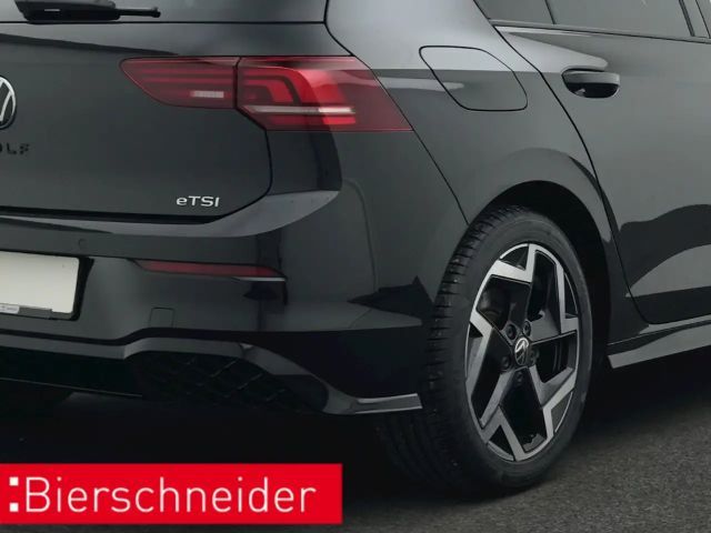 Volkswagen Golf 1.5 eTSI DSG R-Line Style