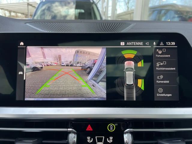 BMW 340 Touring xDrive