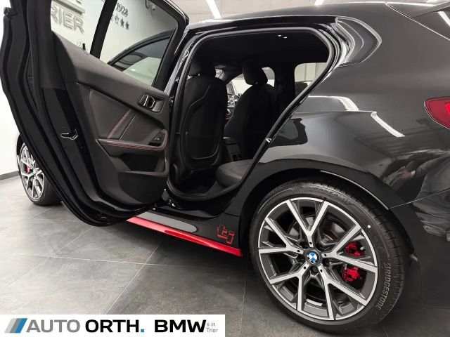 BMW 128 128ti M-Sport Sedan