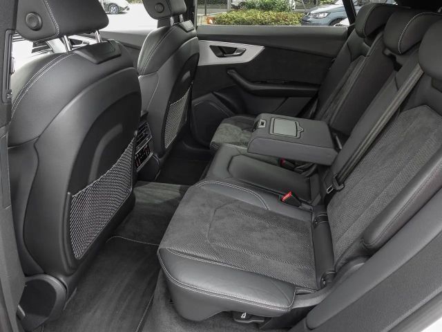 Audi Q8 45 TDI Quattro