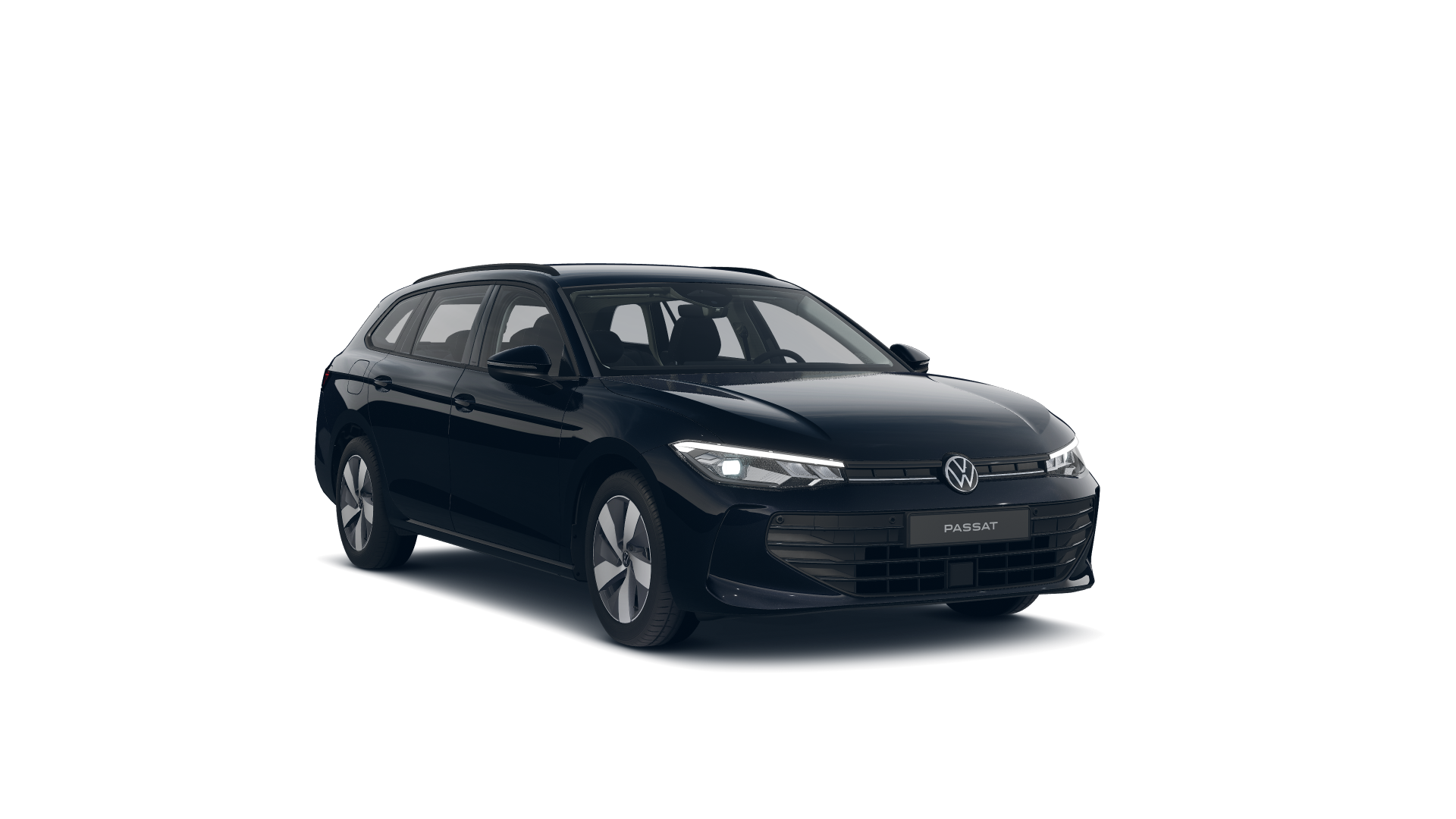 Volkswagen Passat 1.5 eTSI DSG