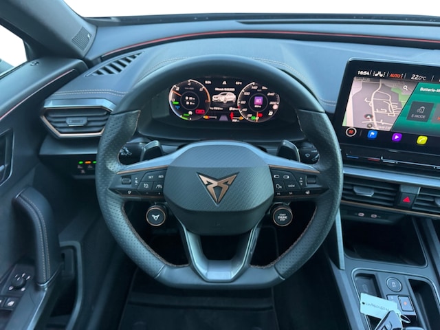 Cupra Formentor 1.4 VZ e-Hybrid