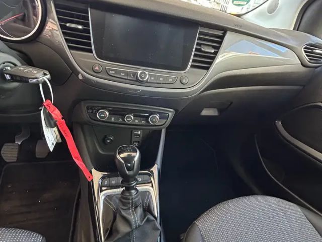 Opel Crossland X Enjoy