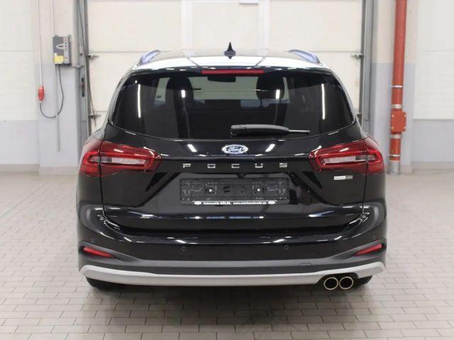 Ford Focus Active Wagon