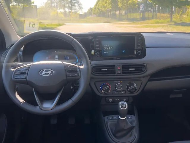 Hyundai i10 1.0 Trend