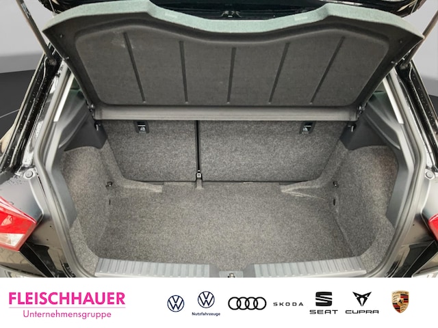 Seat Ibiza 1.0 TSI DSG Style