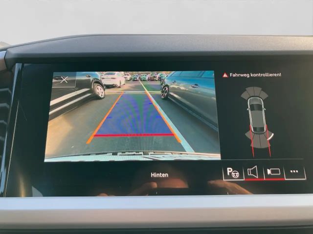 Audi Q4 e-tron 40 Sportback